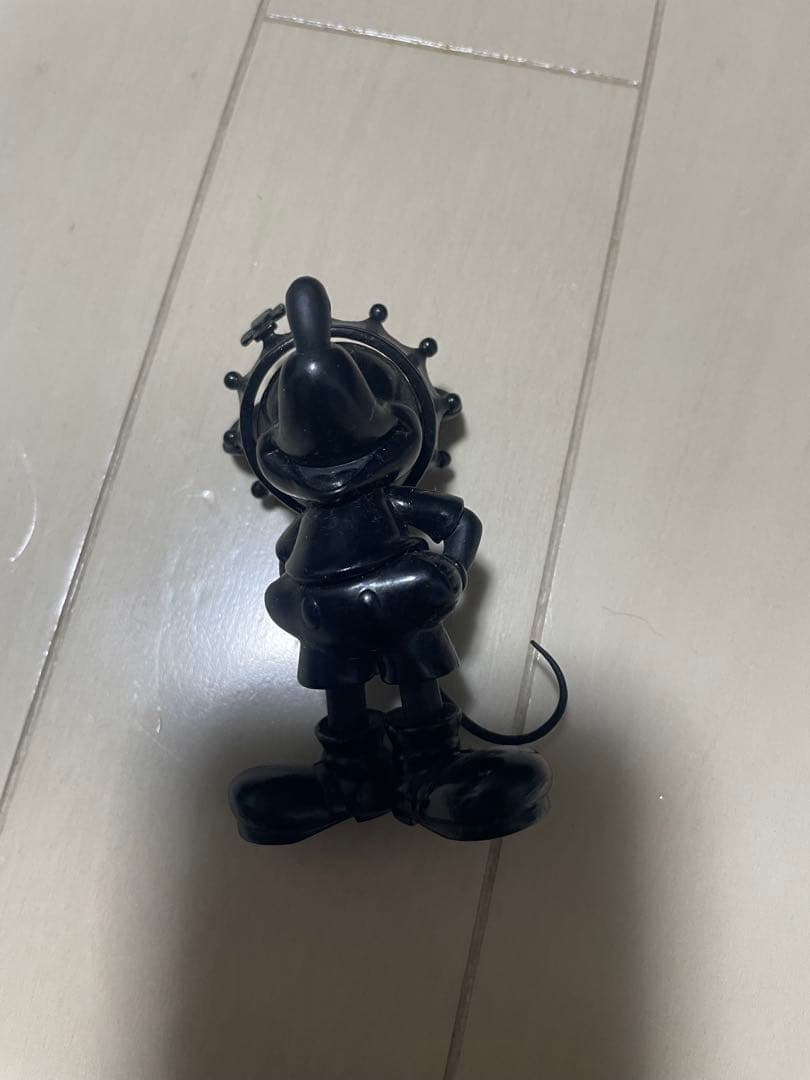 Roen × Medicom Toy × Disney ミッキー フィギュア