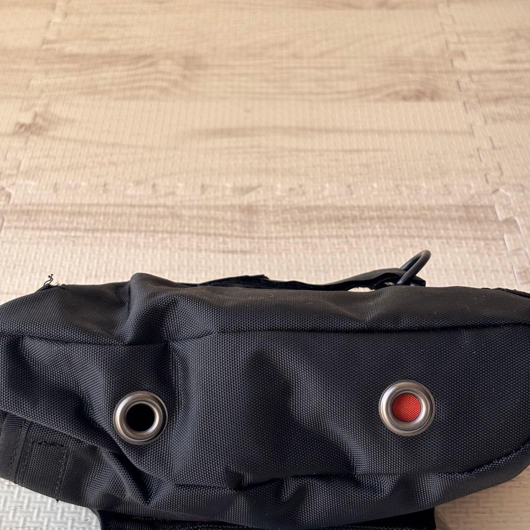 SOULS マリンベスト KK-11　ソウルズ　ライフジャケット　未使用品