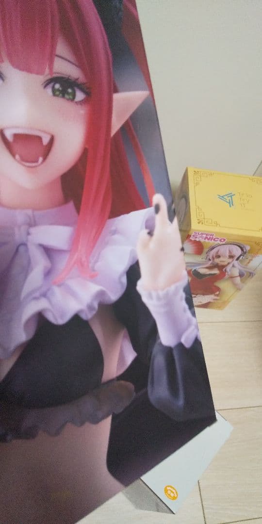 最終値下げ 美少女フィギュアセット　20体　着せ恋　オバロ　グリグラ　バニー