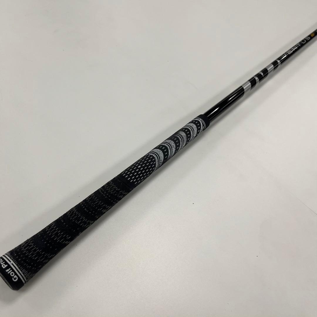 【ほぼ未使用】タイトリスト GT2ドライバー 9.0° ベンタスTR BK 6s