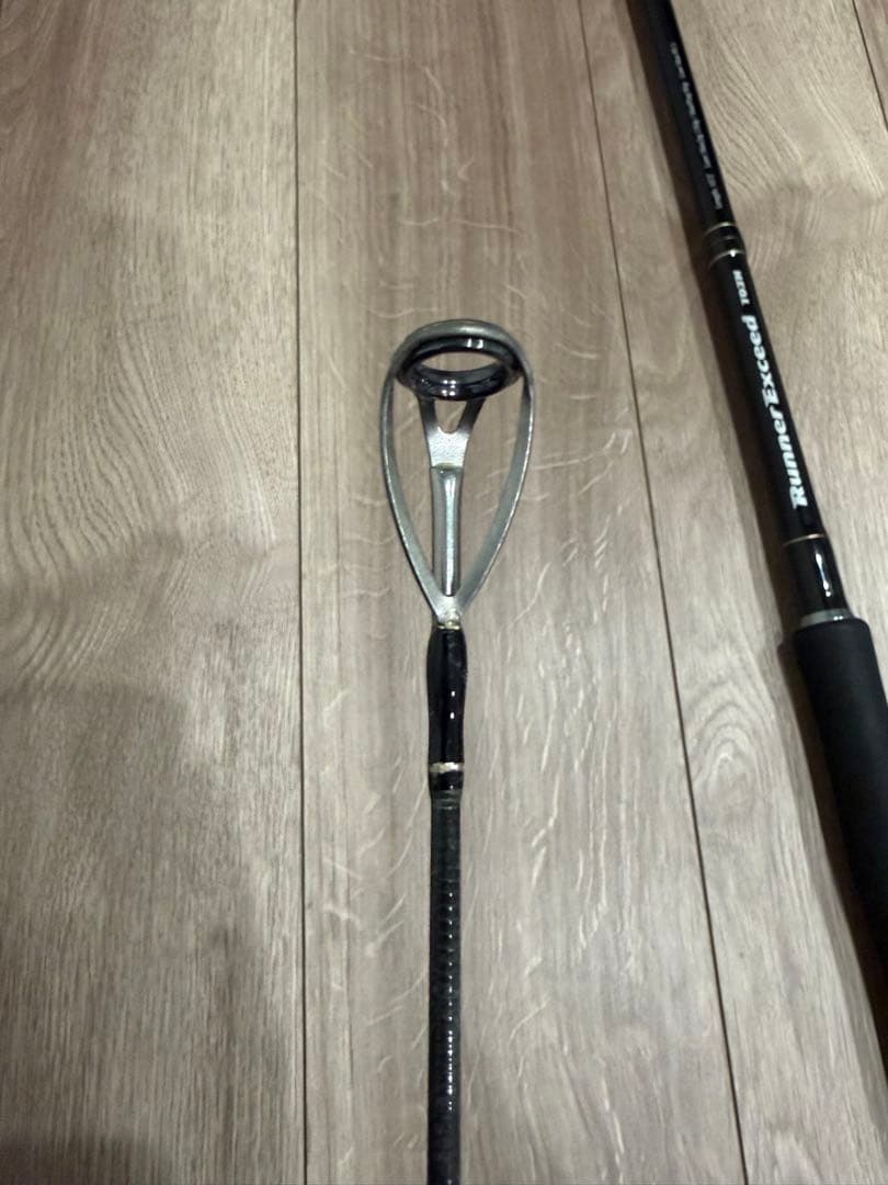 リップルフィッシャー ランナーエクシード103h