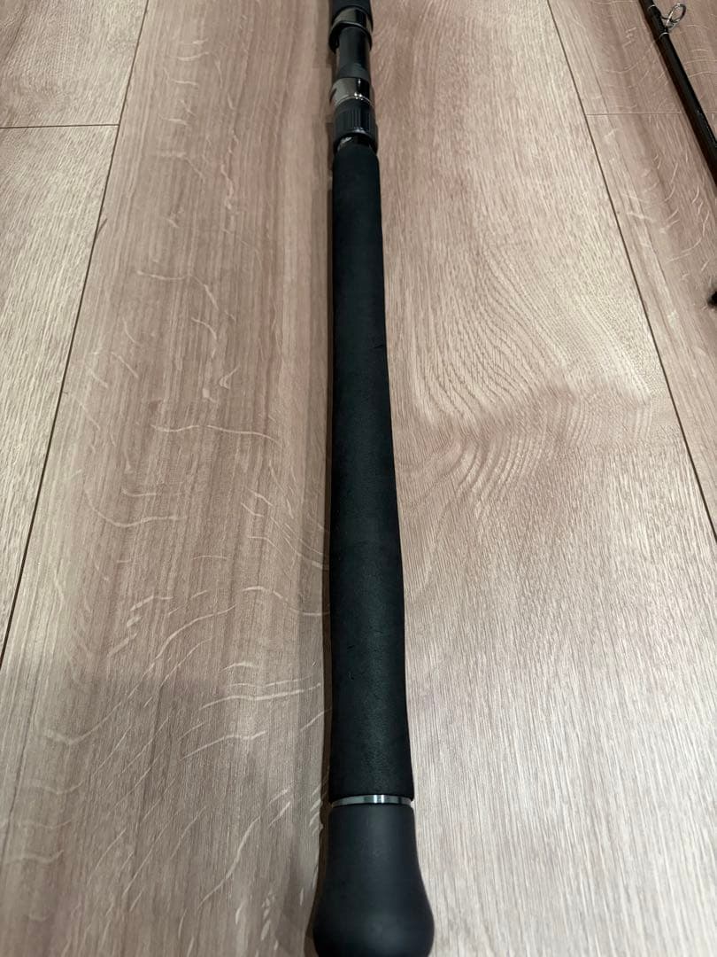 リップルフィッシャー ランナーエクシード103h