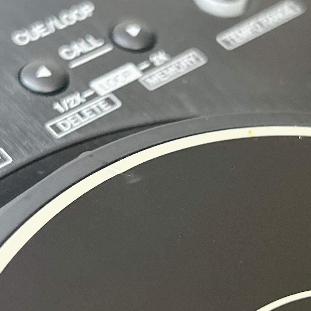 早い者勝ち‼️Pioneer DDJ-400 DJコントローラー 18年製