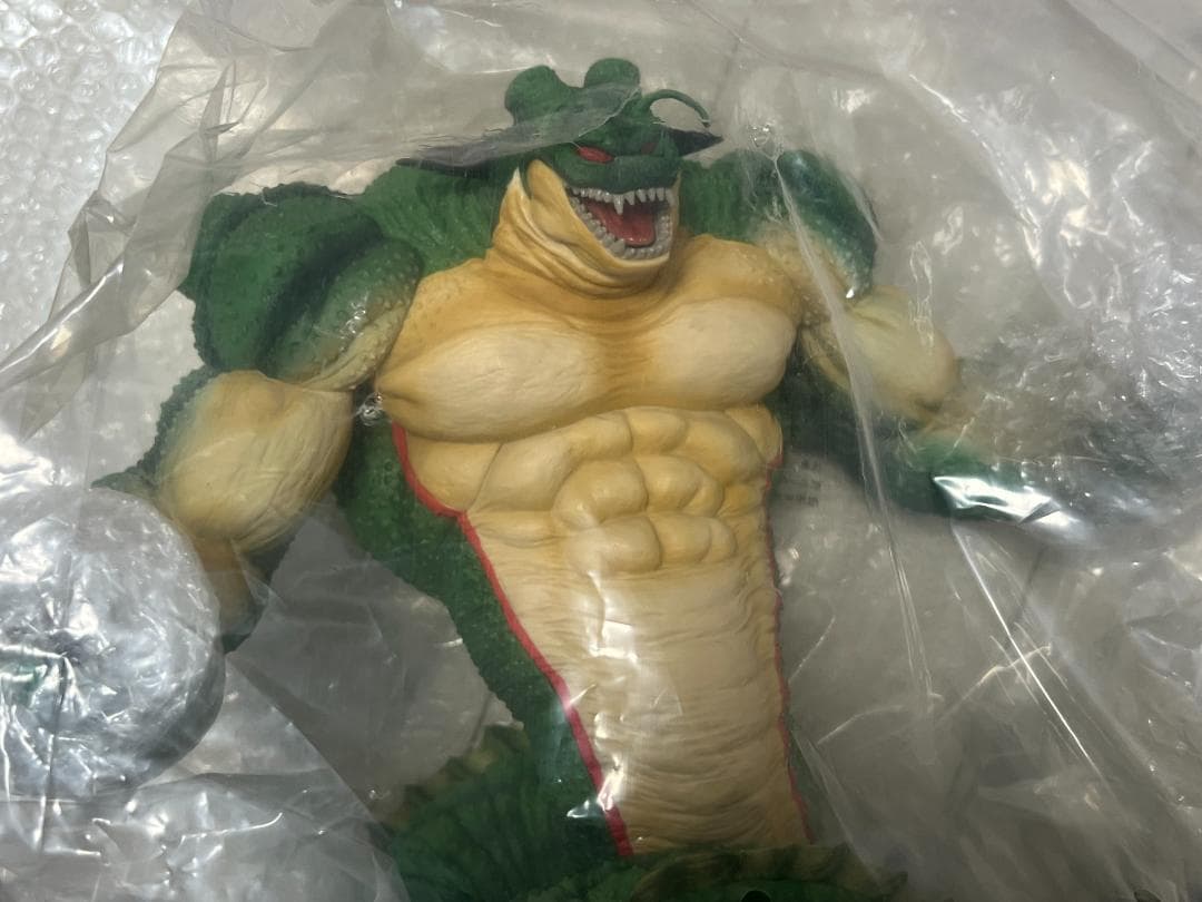 一番くじ ドラゴンボール VSオムニバスZ ラストワン賞 ポルンガ