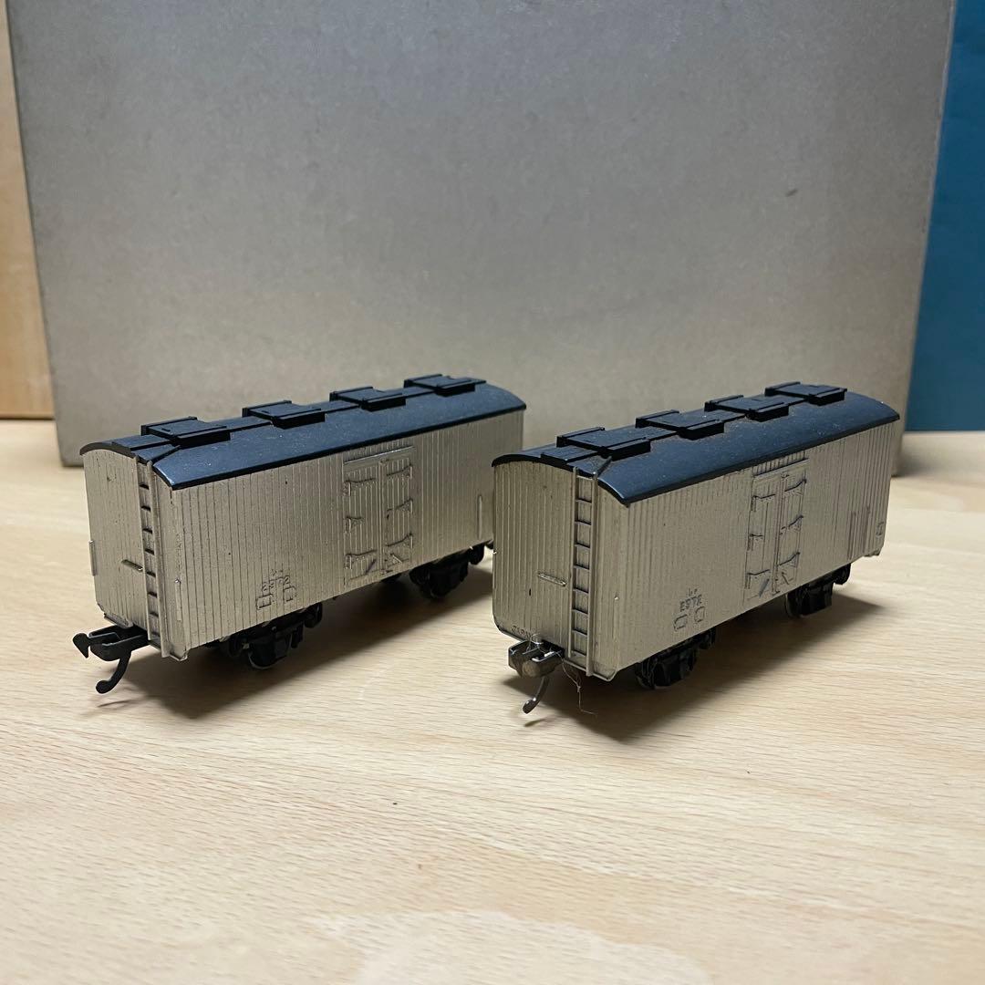 天賞堂 C62 蒸気機関車 HOゲージ