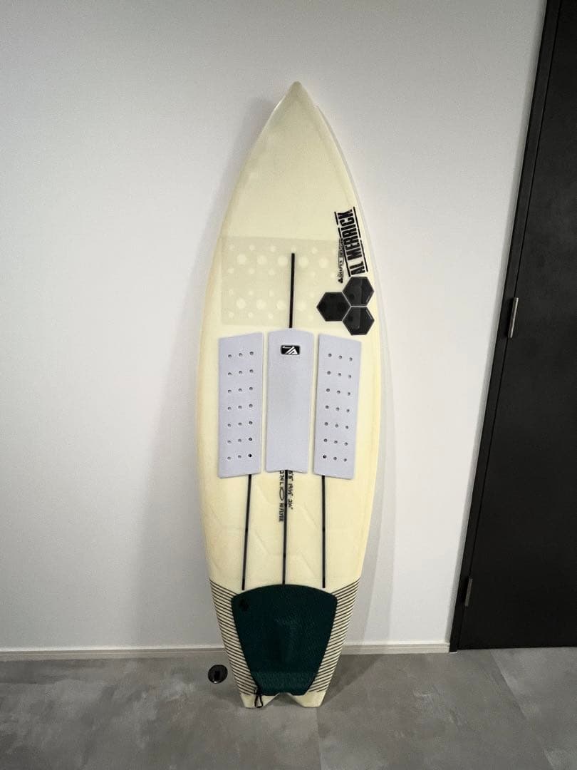 アルメリック　HIGH FLYER ショートボード サーフボード