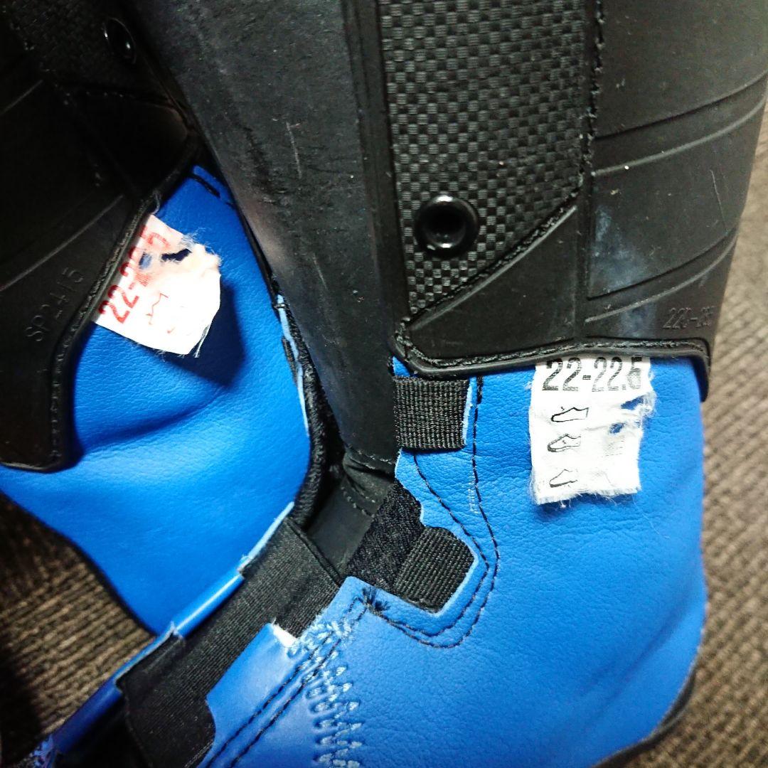 送料無料【LANGE】18-19 WORLDCUP RP 22-22.5cm