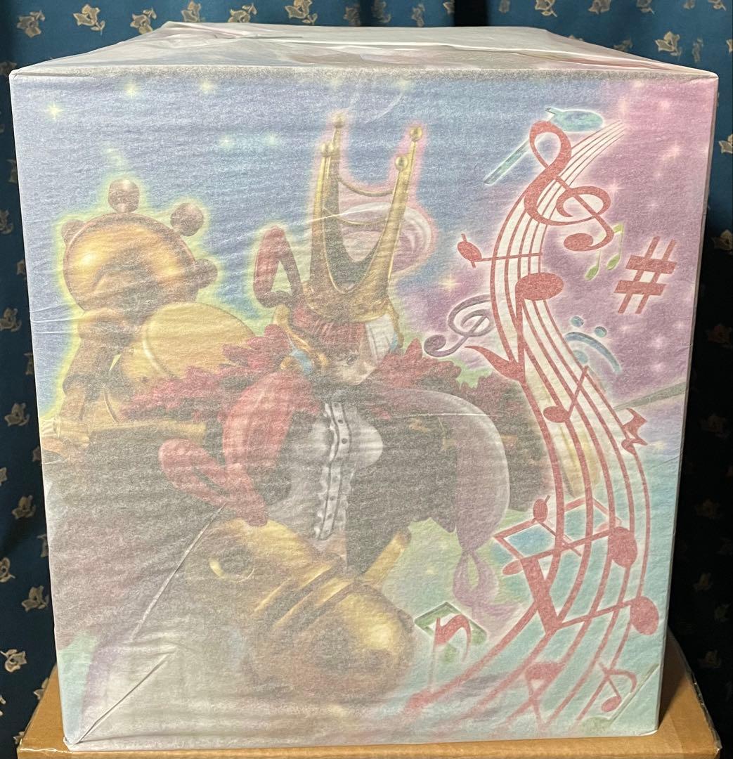 ONE PIECE “RE-MAXIMUM” ウタ ～私は最強～