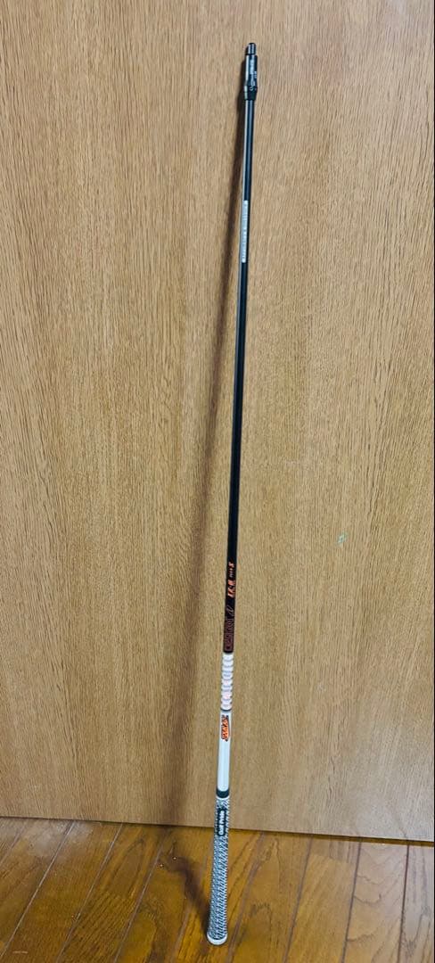 Tour AD IZ-6S ピンスリーブ付き ドライバーシャフト