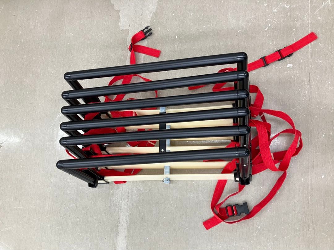 ダンノ(DANNO) ラダーハードル 高さ20cm/30cm