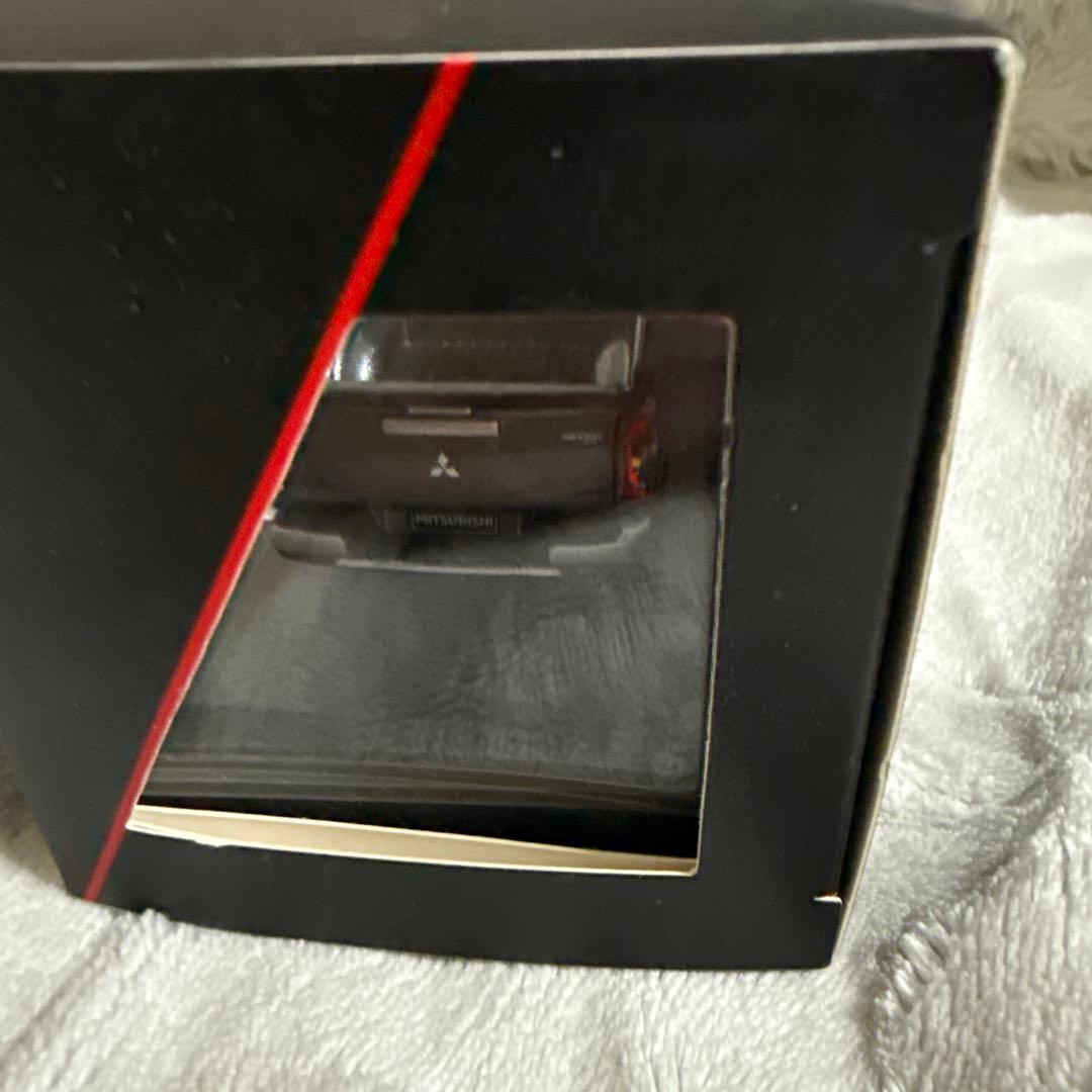 Mitsubishi Triton L200 1/43スケールモデル