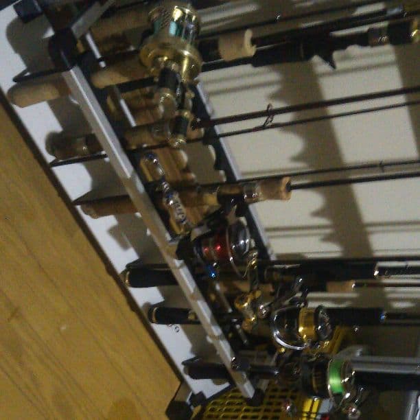 シマノ ダイワ 竿 みないいものです。