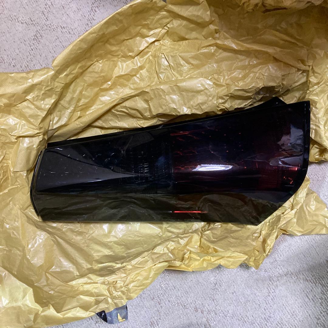 ワゴンR LED テールランプ　レア