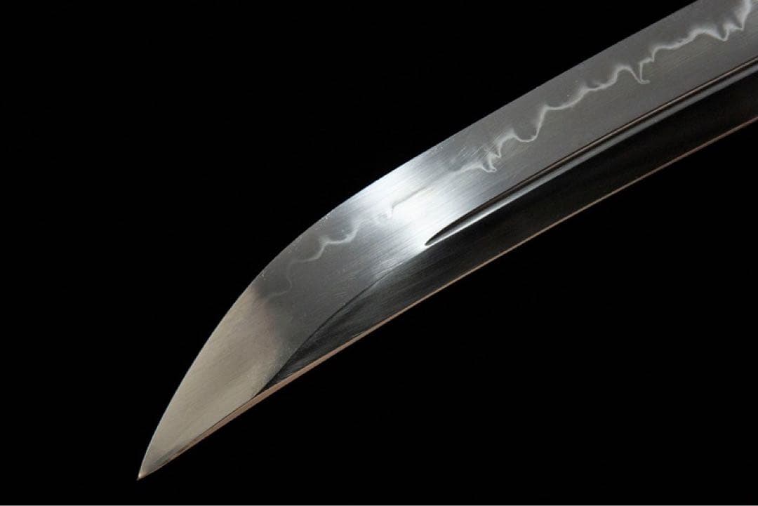 小戦馬刀 模造刀 居合刀 武士道 武具 漢剣 唐刀 龍泉剣 手鍛造打