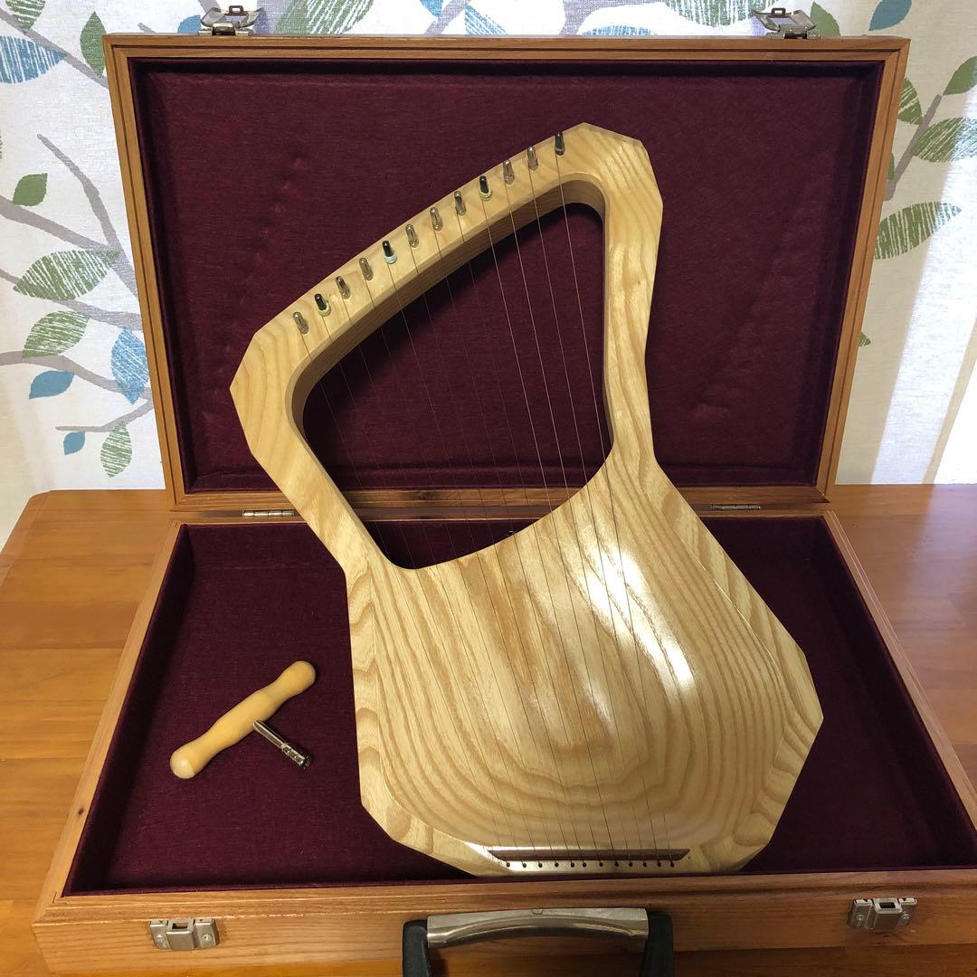 CHOROI(コロイ) 12弦 キンダーライアー