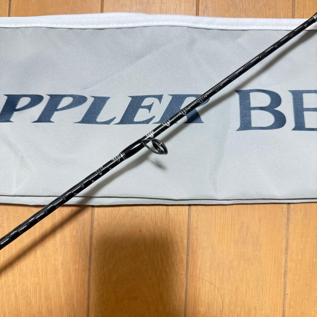 シマノ 21 グラップラー BB タイプ J S60-4