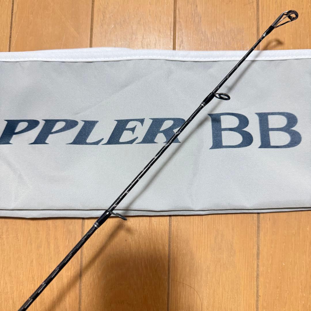 シマノ 21 グラップラー BB タイプ J S60-4