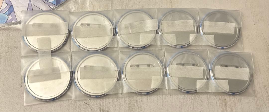 カラフルピーチ　るな　まとめ売り