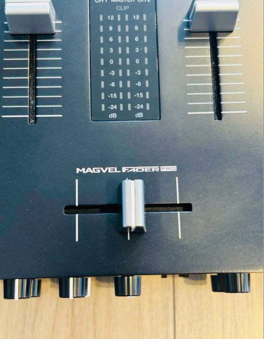 早いもの勝ちです。大人気最高なPioneer DJ DJM-S7 - 22年製