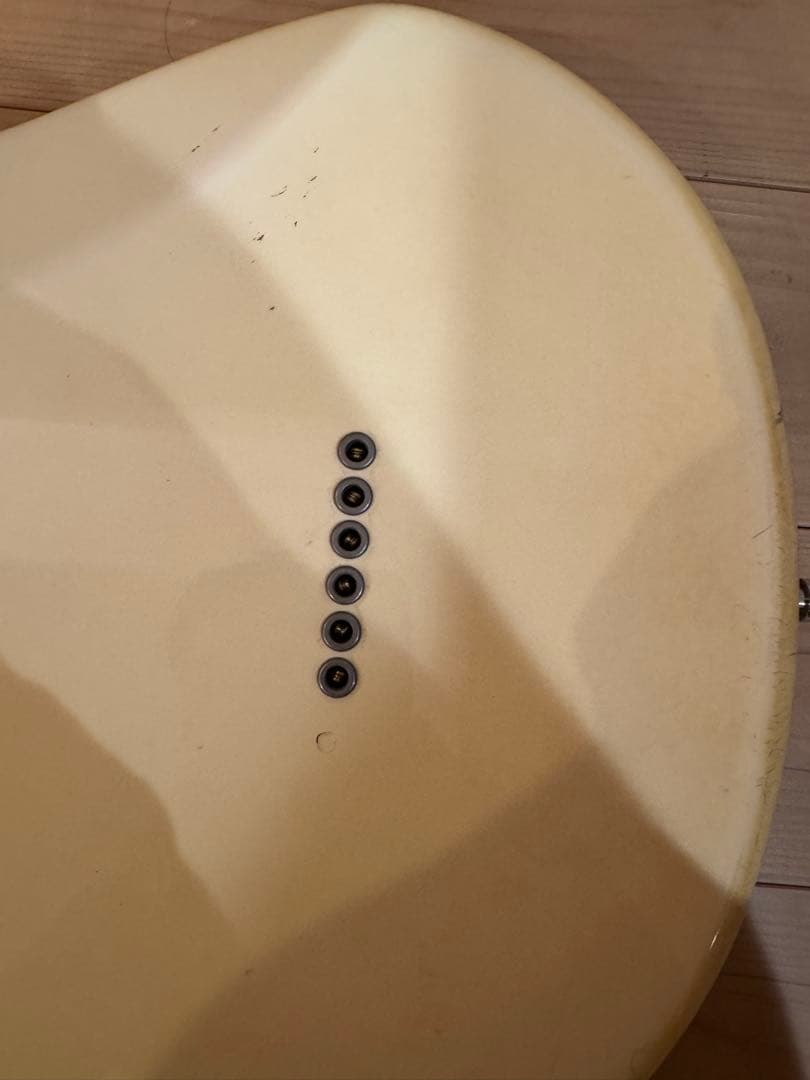 【xxx toosee 】MusicMan Silhouette