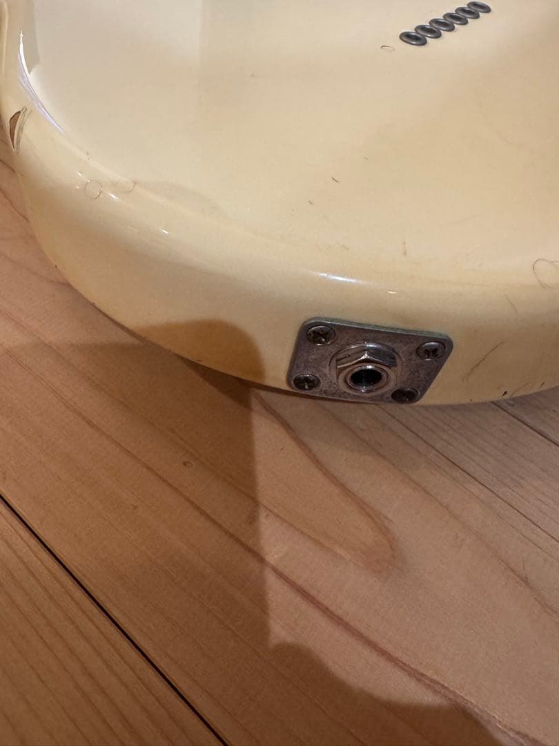 【xxx toosee 】MusicMan Silhouette