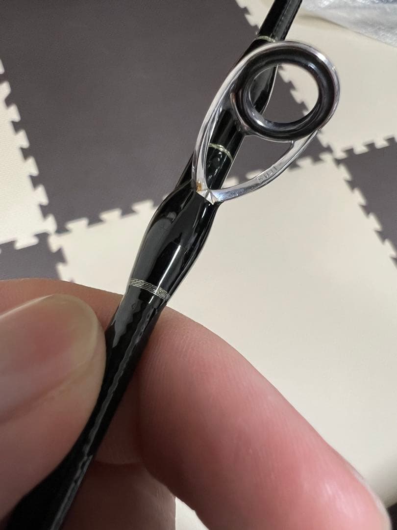 ヤマガブランクス ブルースナイパー 97MMH