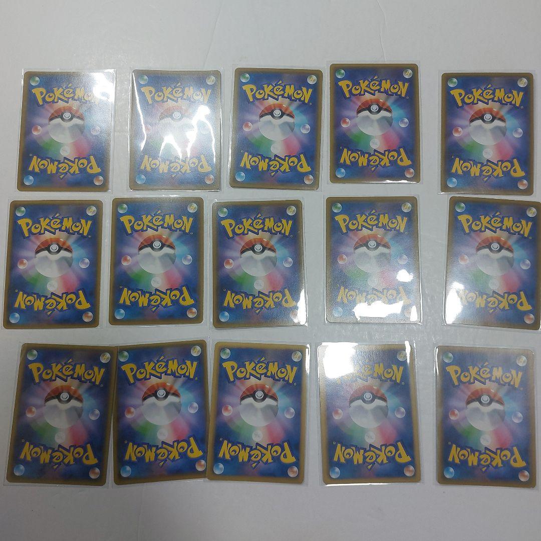 ポケモンカード　まとめ　引退品 約25kg～30kg