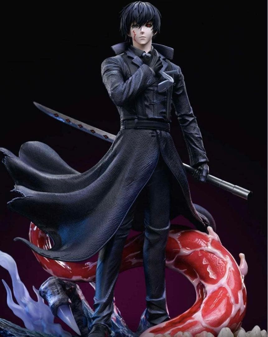 ところとんページ　⭐︎金木研⭐︎