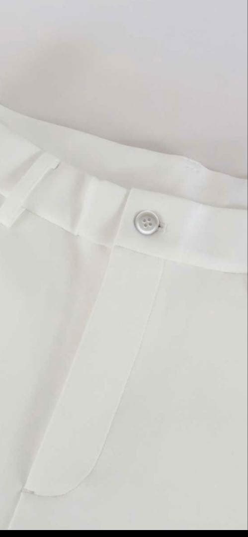 ARCHIVIO ホワイトパンツ(Sprite)