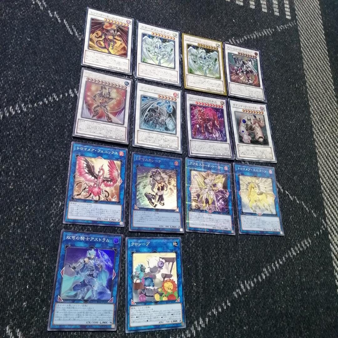 遊戯王　デッキ　／バスター　デッキ　スラッシュバスター　[04292]