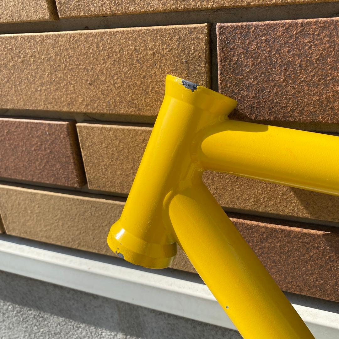 ①送料込み♪DURCUS ONE NASTY サイズ510wbase 700c