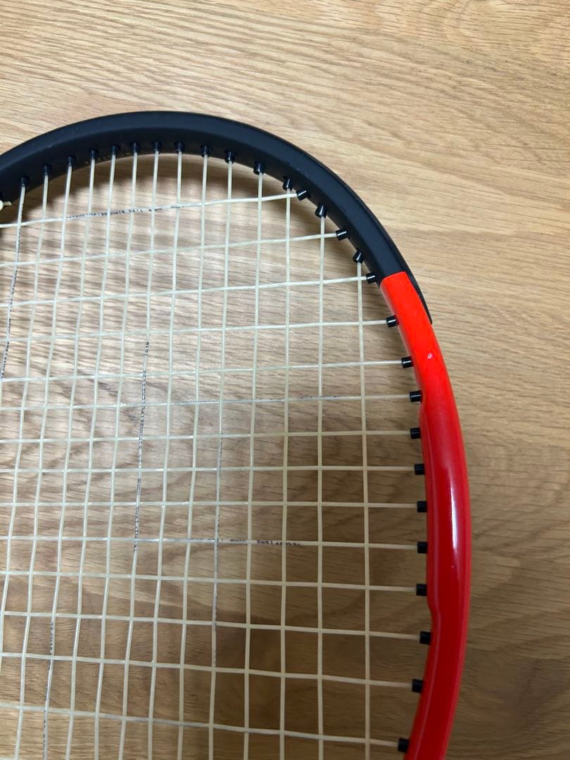 k*a様 ウィルソン プロスタッフ 97S V11 G3