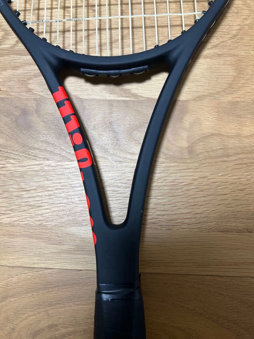 k*a様 ウィルソン プロスタッフ 97S V11 G3