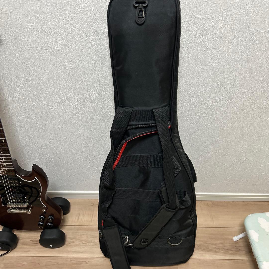 Gibson SG faded 2017年製