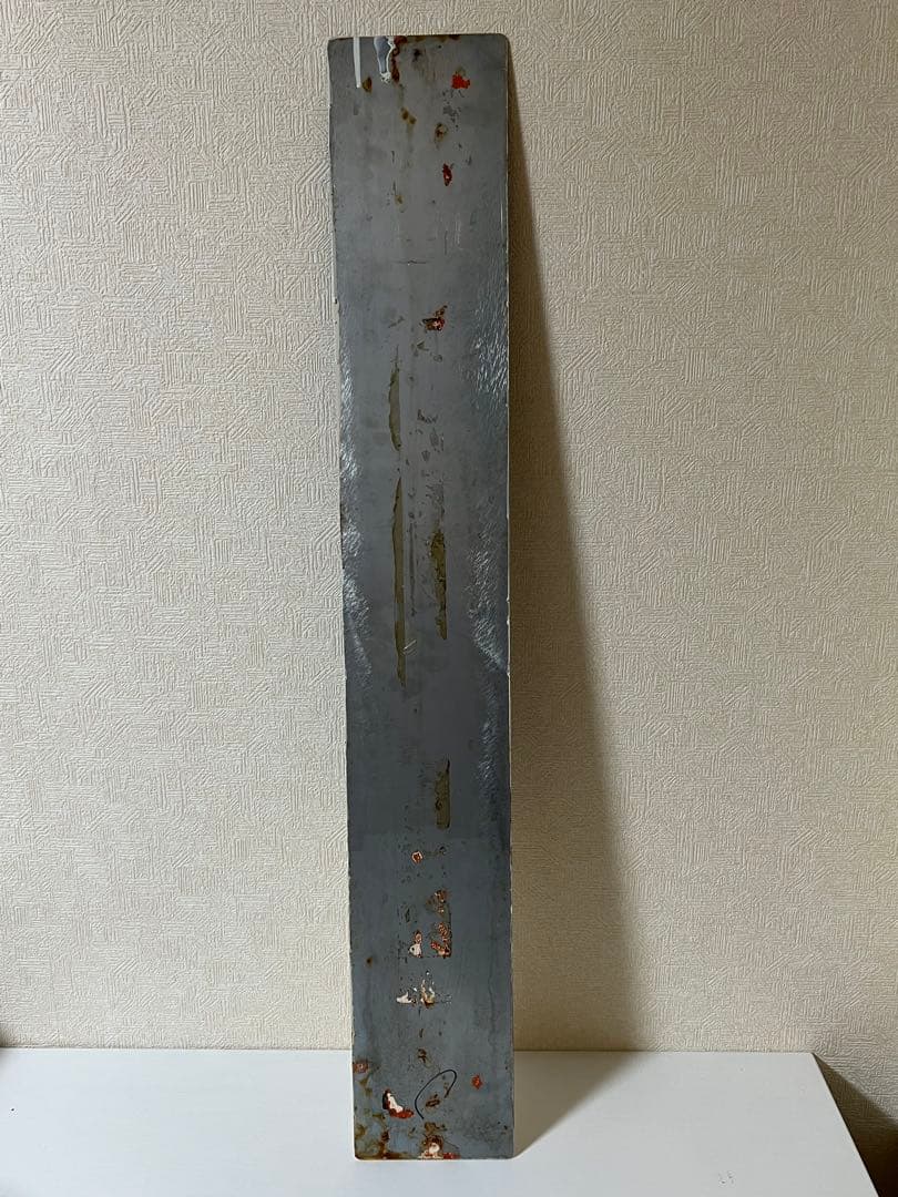 鉄道　鉄道看板　新浜松　遠鉄