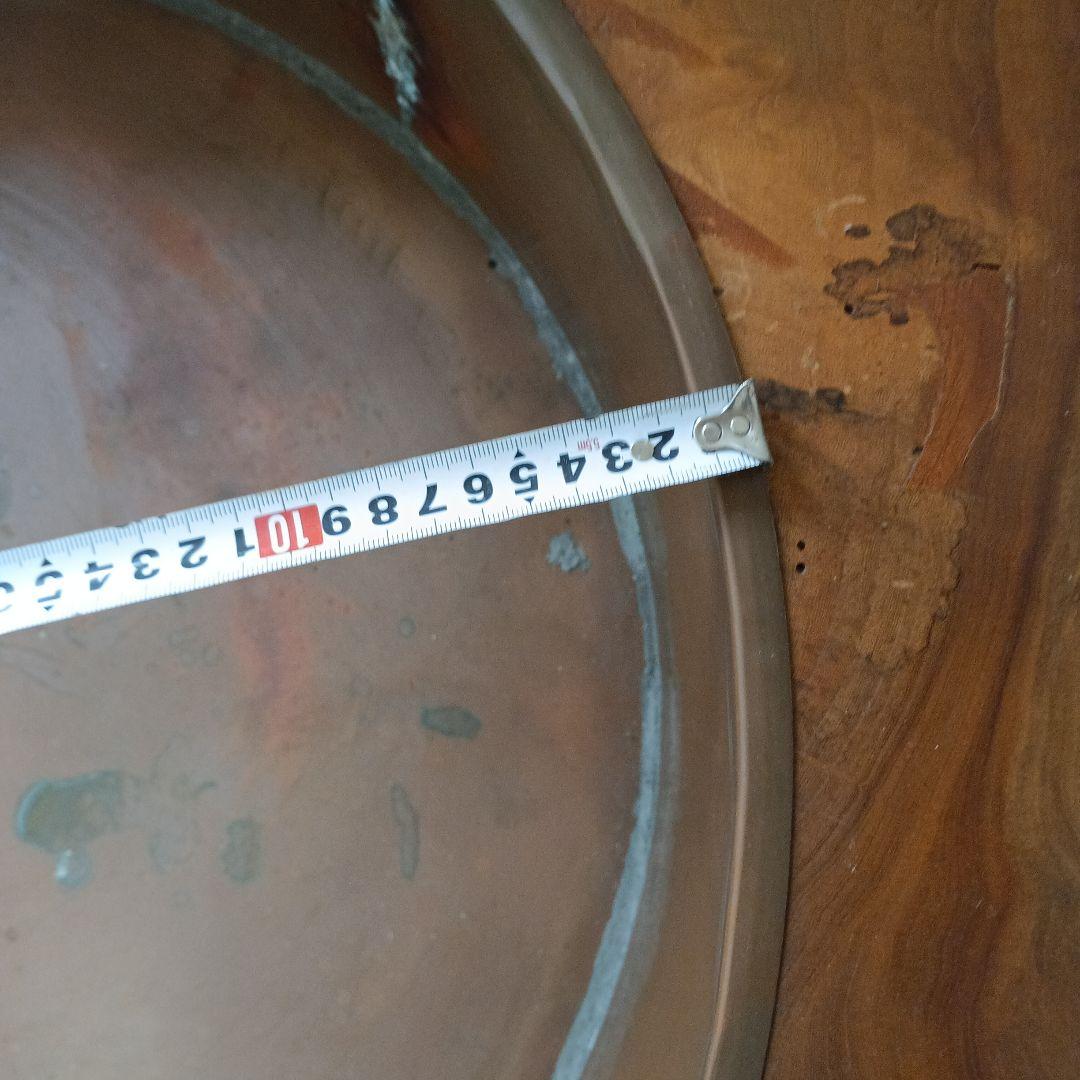 火鉢、引き取り限定。