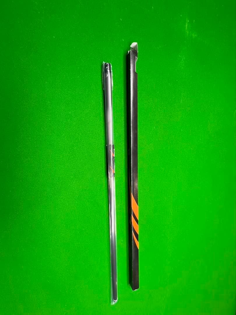 【新品】 ビリヤードカーボンシャフト　Mezz製