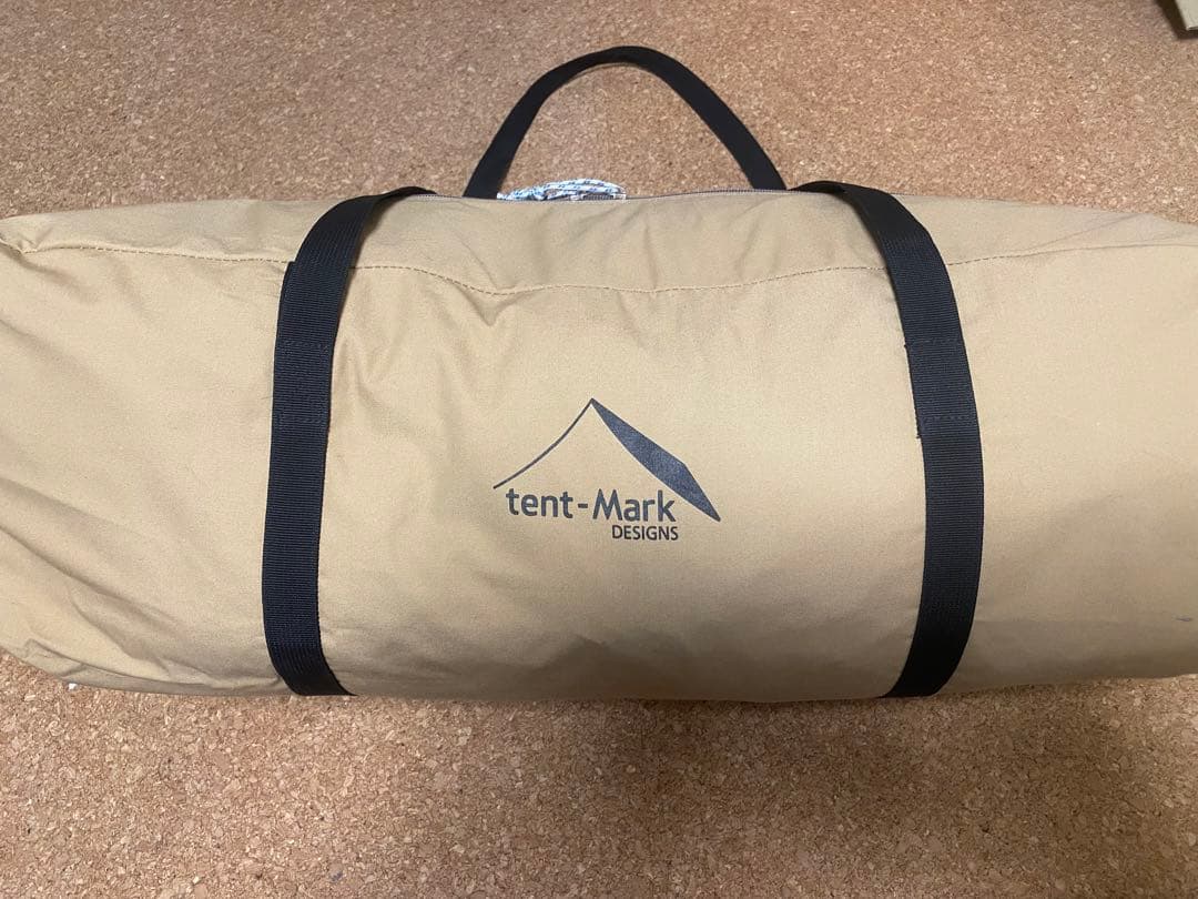 サーカスTC DX フルセット　テンマクデザイン