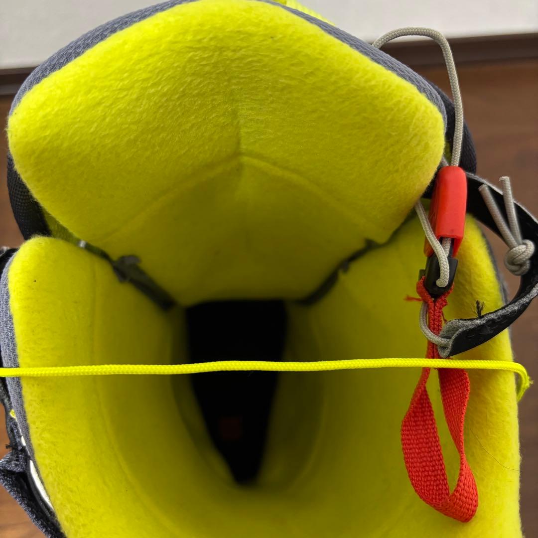 美品　Burton Moto Asian Fit スノーボードブーツ 26.5