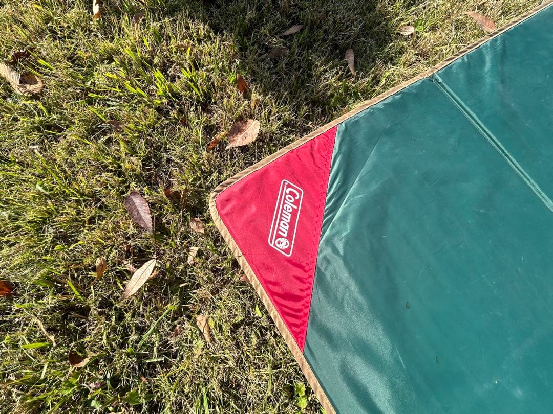 『アウター&インナークッションセット品』コールマン タフワイドドーム300EX3