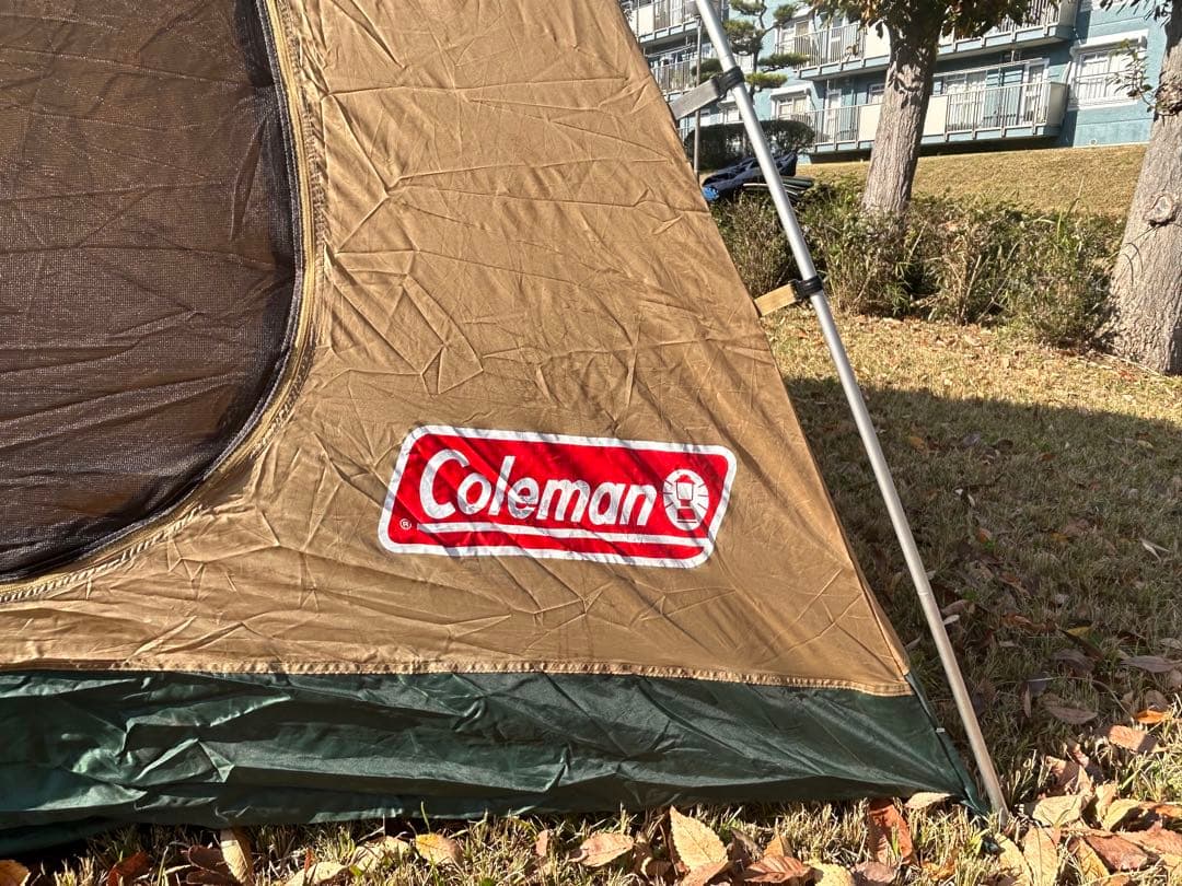 『アウター&インナークッションセット品』コールマン タフワイドドーム300EX3