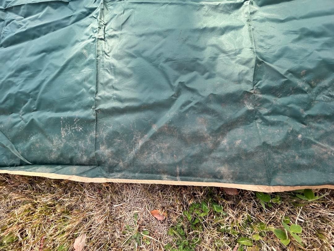 『アウター&インナークッションセット品』コールマン タフワイドドーム300EX3