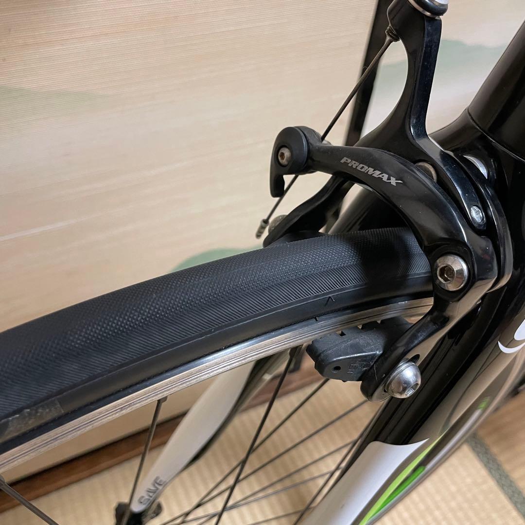 CannondaleSynapse2015キャノンデールシナプス51ロードバイク