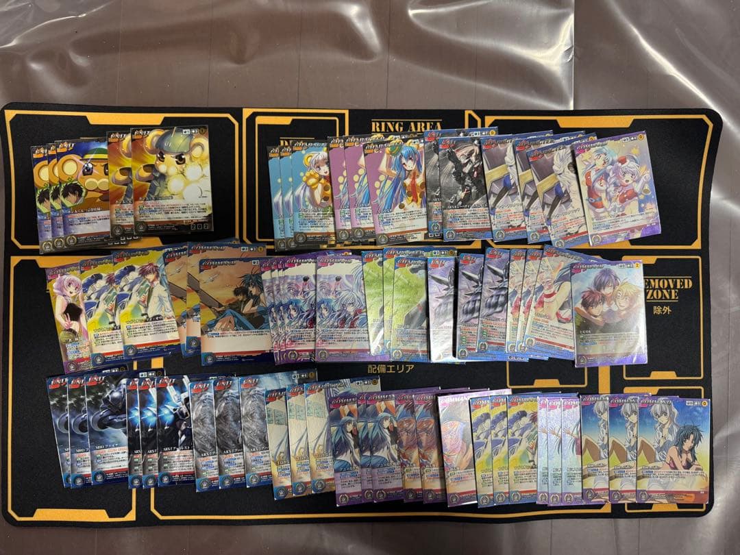 クルセイド　フルメタルパニック　基本フルコン（値下げ)