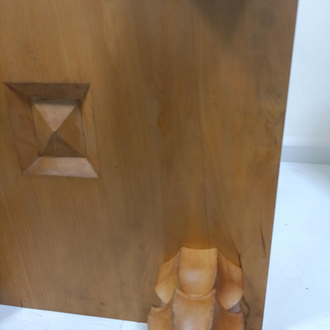 本榧 ほんかや 囲碁盤 囲碁 4.5寸 ヘソ 脚付 最高級 厚め 芯持ち