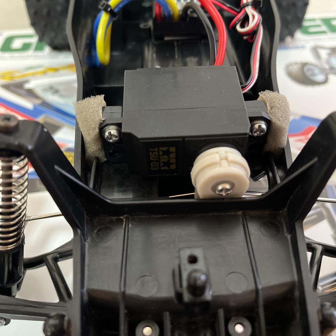 グラスホッパーⅡ(2017) フルセット