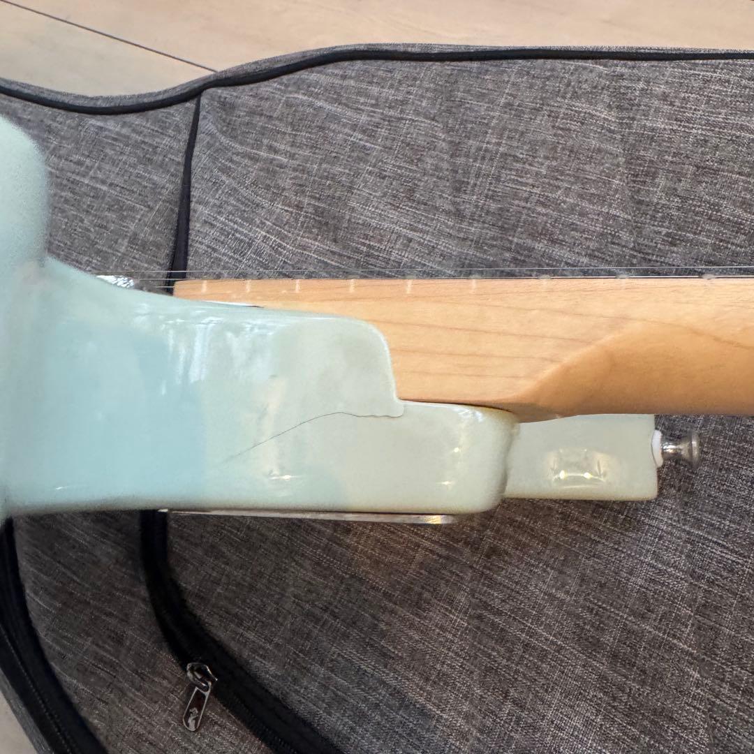 【値下げ】Guild surfliner whitestage 訳あり特価