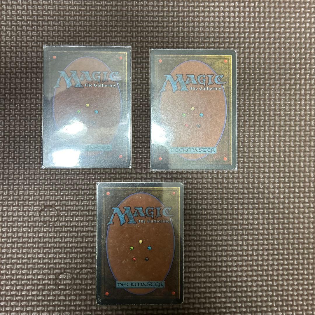 Underground Sea アンシー　マジック　MTG