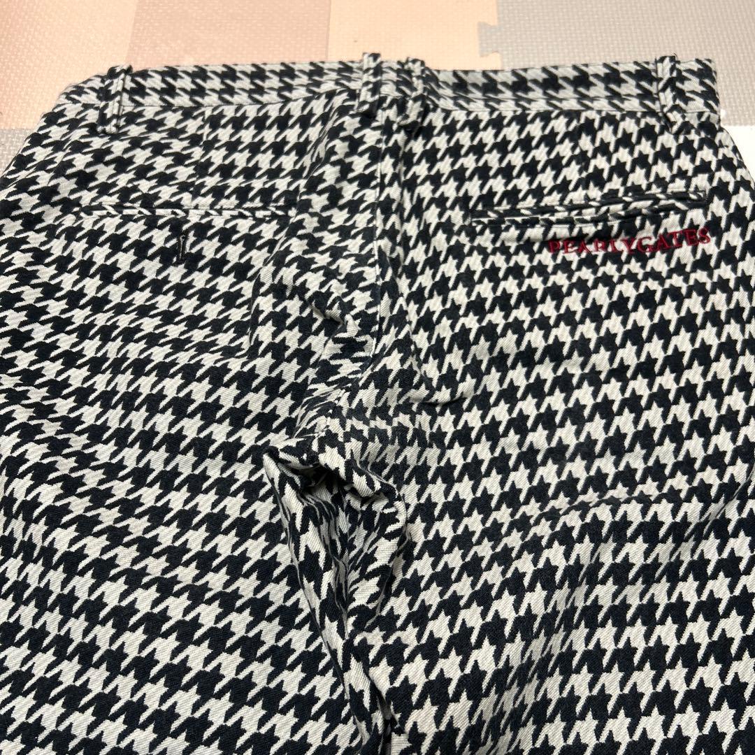 メンズ ゴルフパンツ