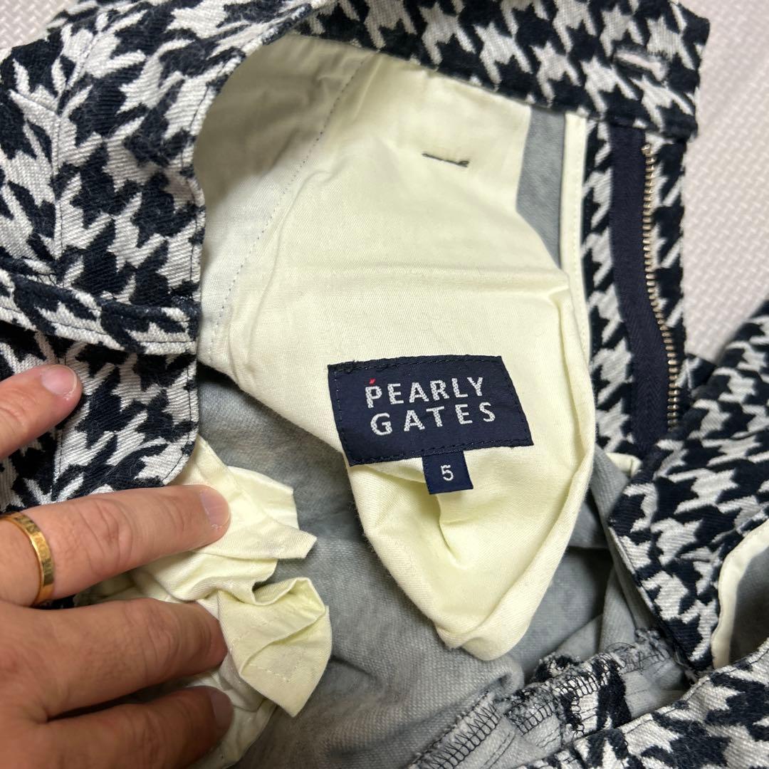 メンズ ゴルフパンツ